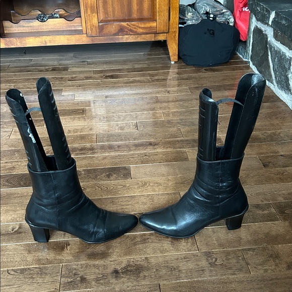 Prada Bootie - Picture 2 of 7